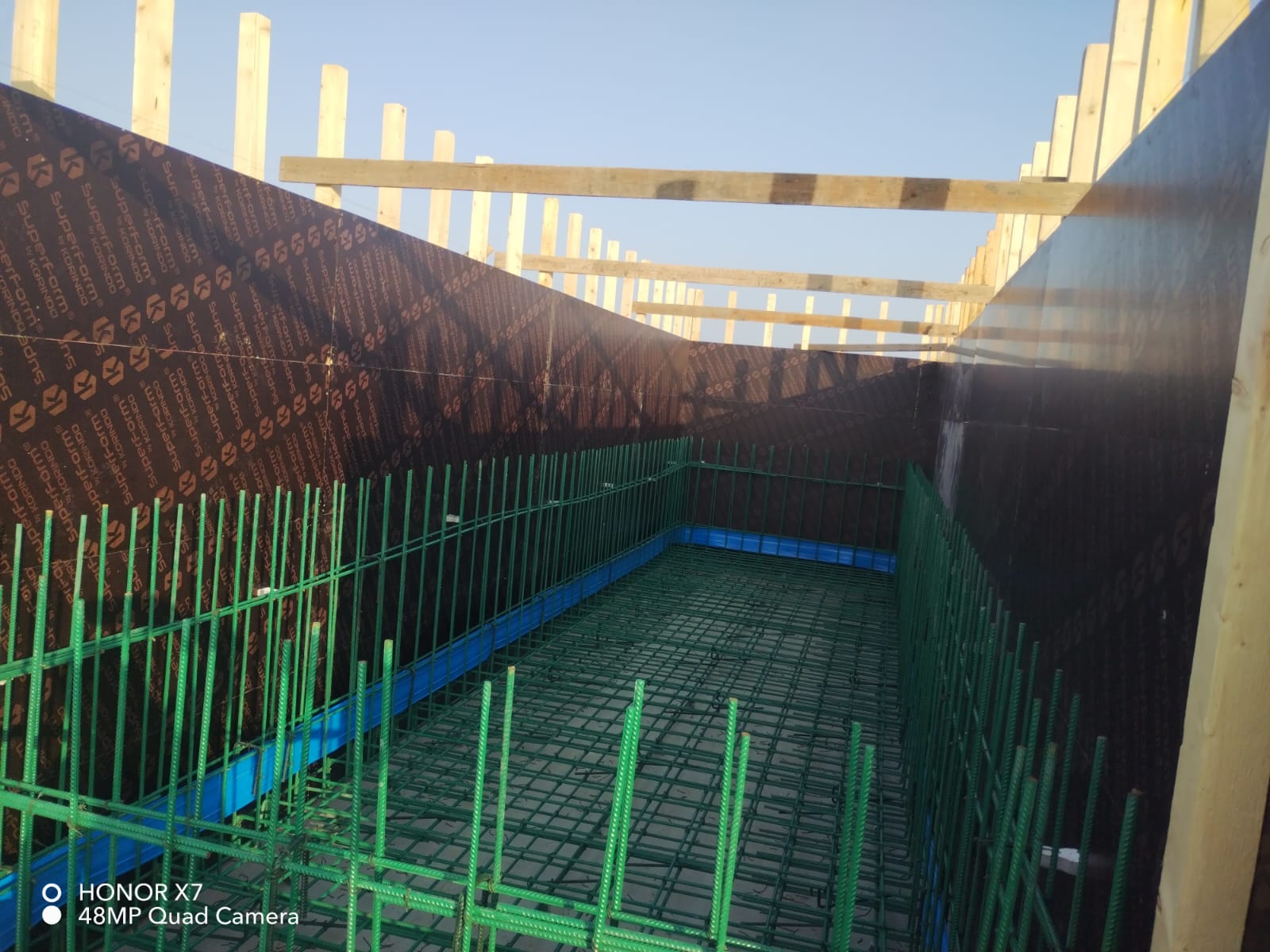 Farasan Island Project